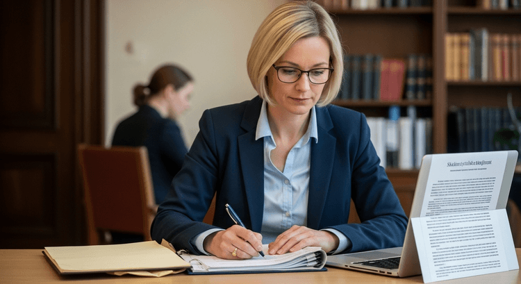 Hur mycket tjänar en Advokat 2025?