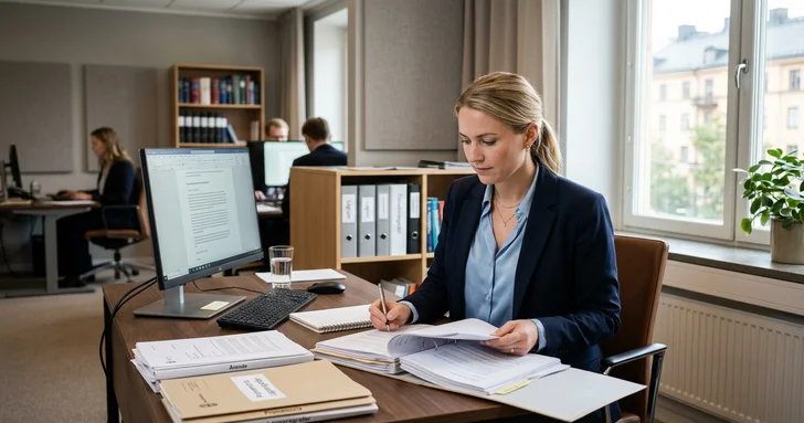 Vanliga misstag verksjurister gör och hur du undviker dem