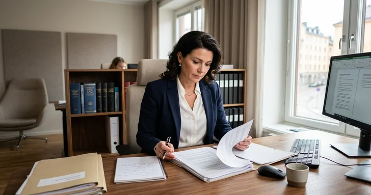 Myter vs. verklighet: 5 vanliga missuppfattningar om bolagsjurist