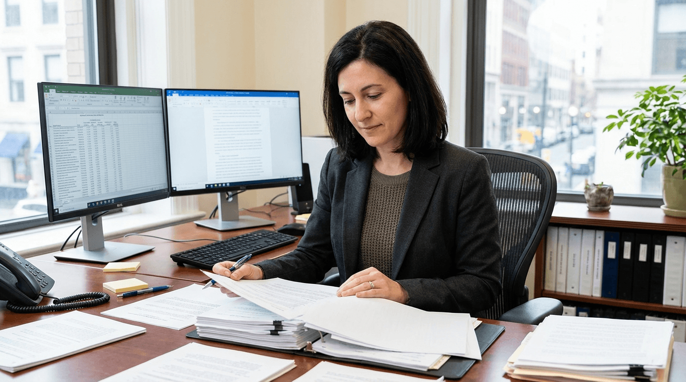 Regulatorisk compliance jurist - Utbildningsvägar och specialiseringar